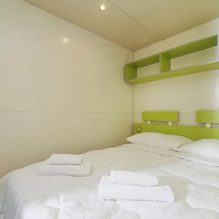 Mobile Lopari Dl Holiday home *